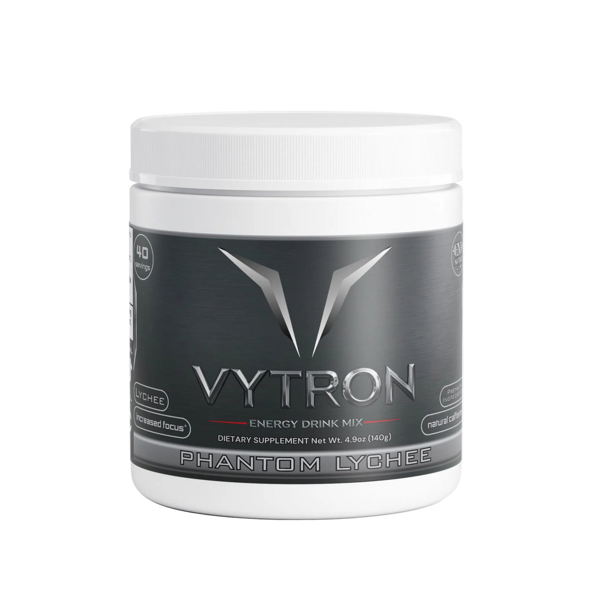 VYTRON - Phantom Lychee Energy Powder (Lychee Energy)