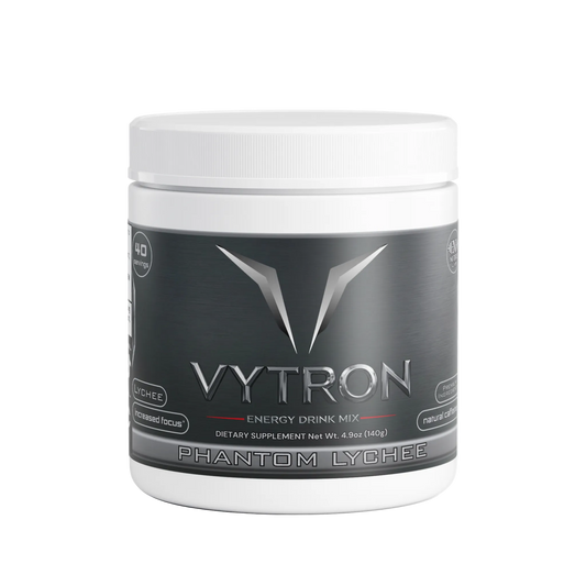 VYTRON - Phantom Lychee Energy Powder (Lychee Energy)