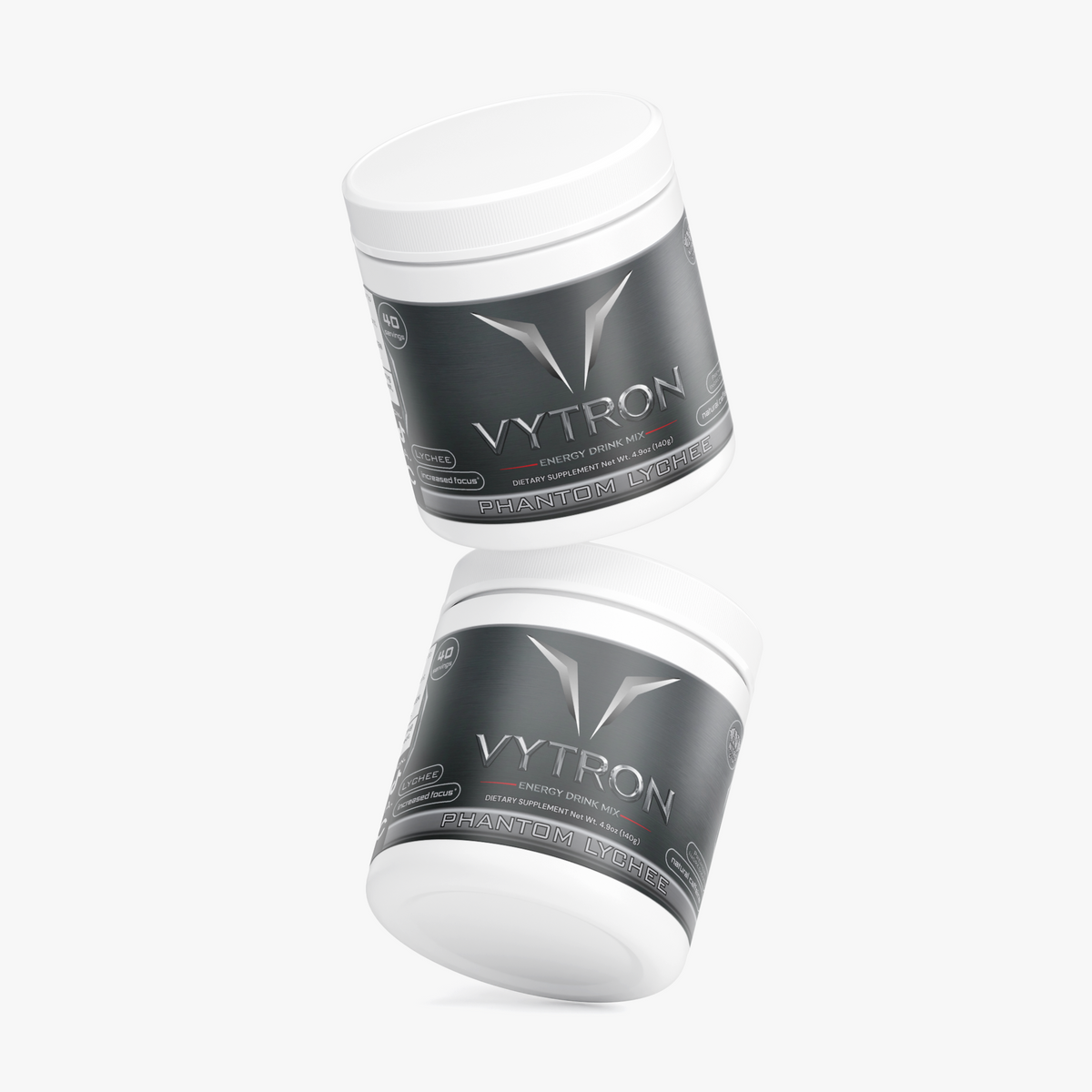 VYTRON - Phantom Lychee Energy Powder (Lychee Energy)
