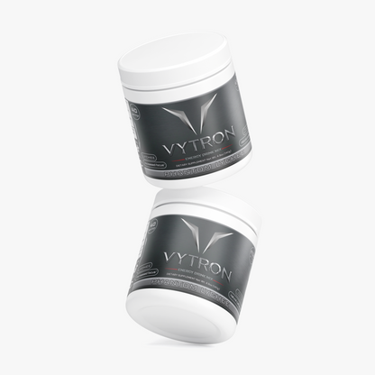 VYTRON - Phantom Lychee Energy Powder (Lychee Energy)