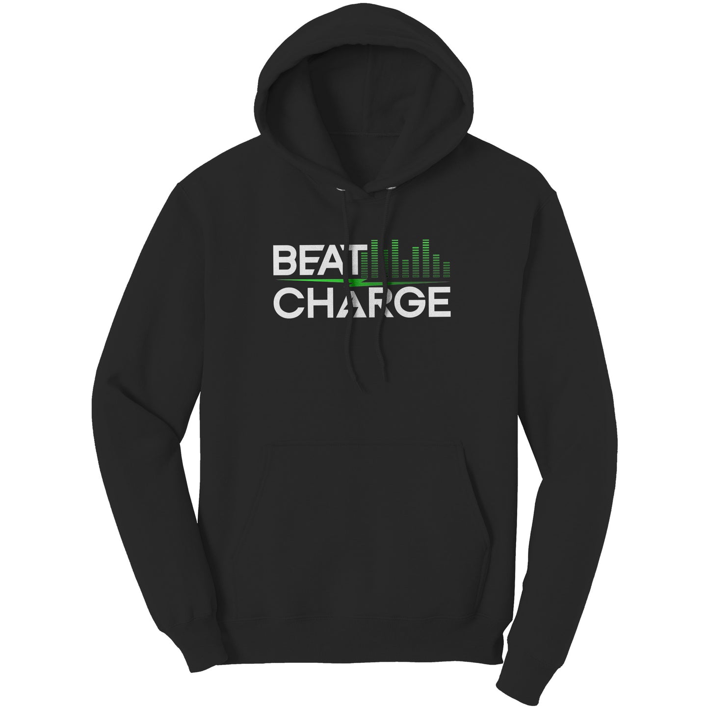 Beat Charge Hoodie