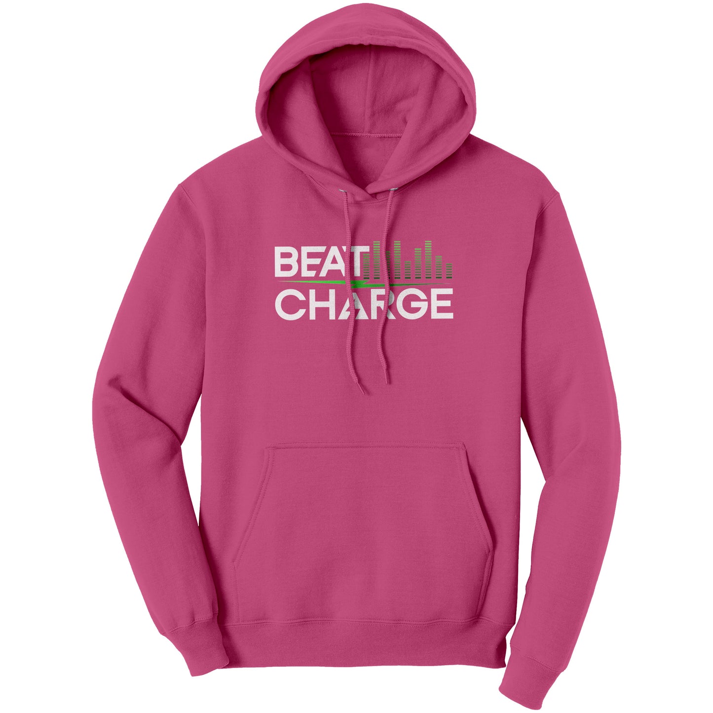 Beat Charge Hoodie