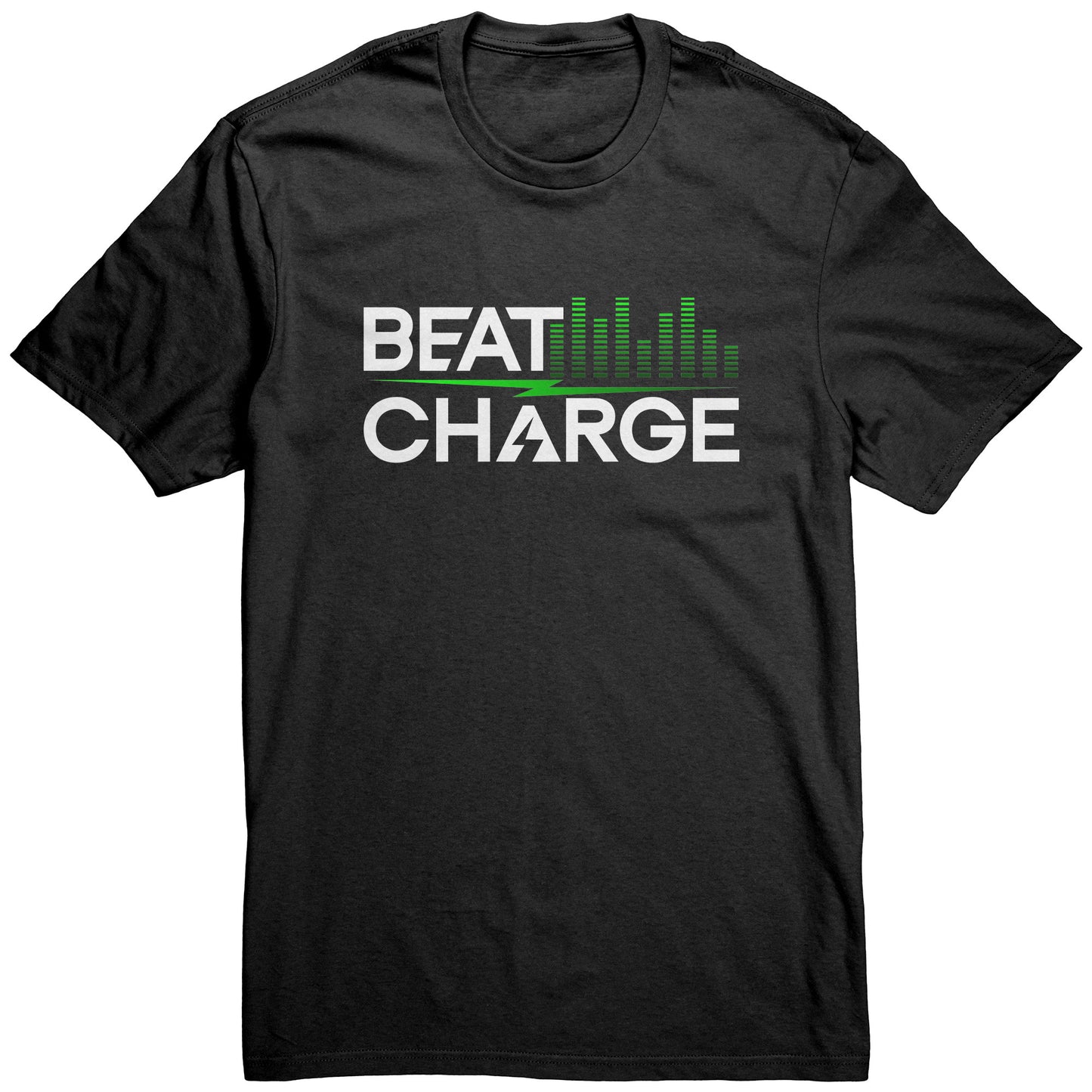 Beat Charge T-Shirt