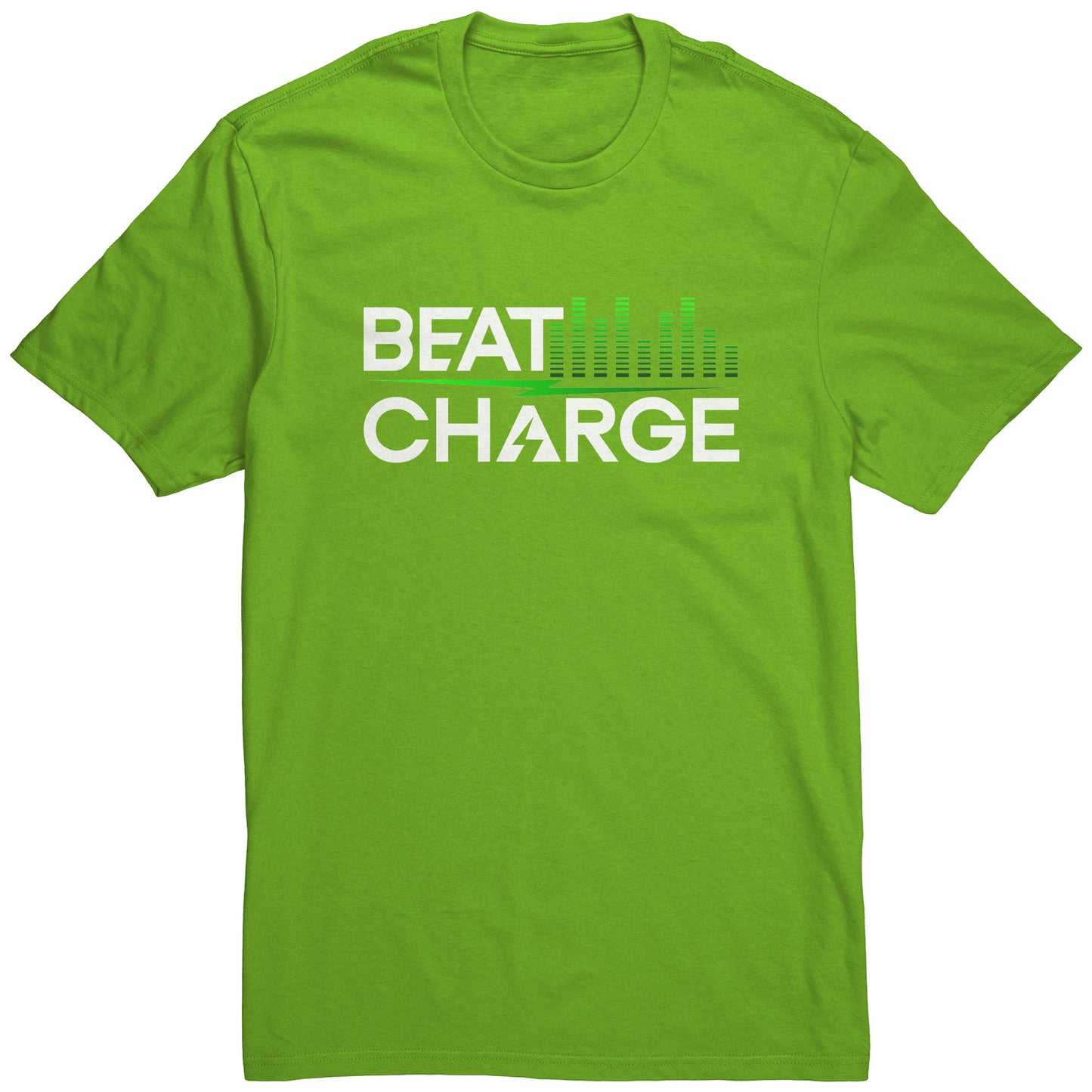 Beat Charge T-Shirt