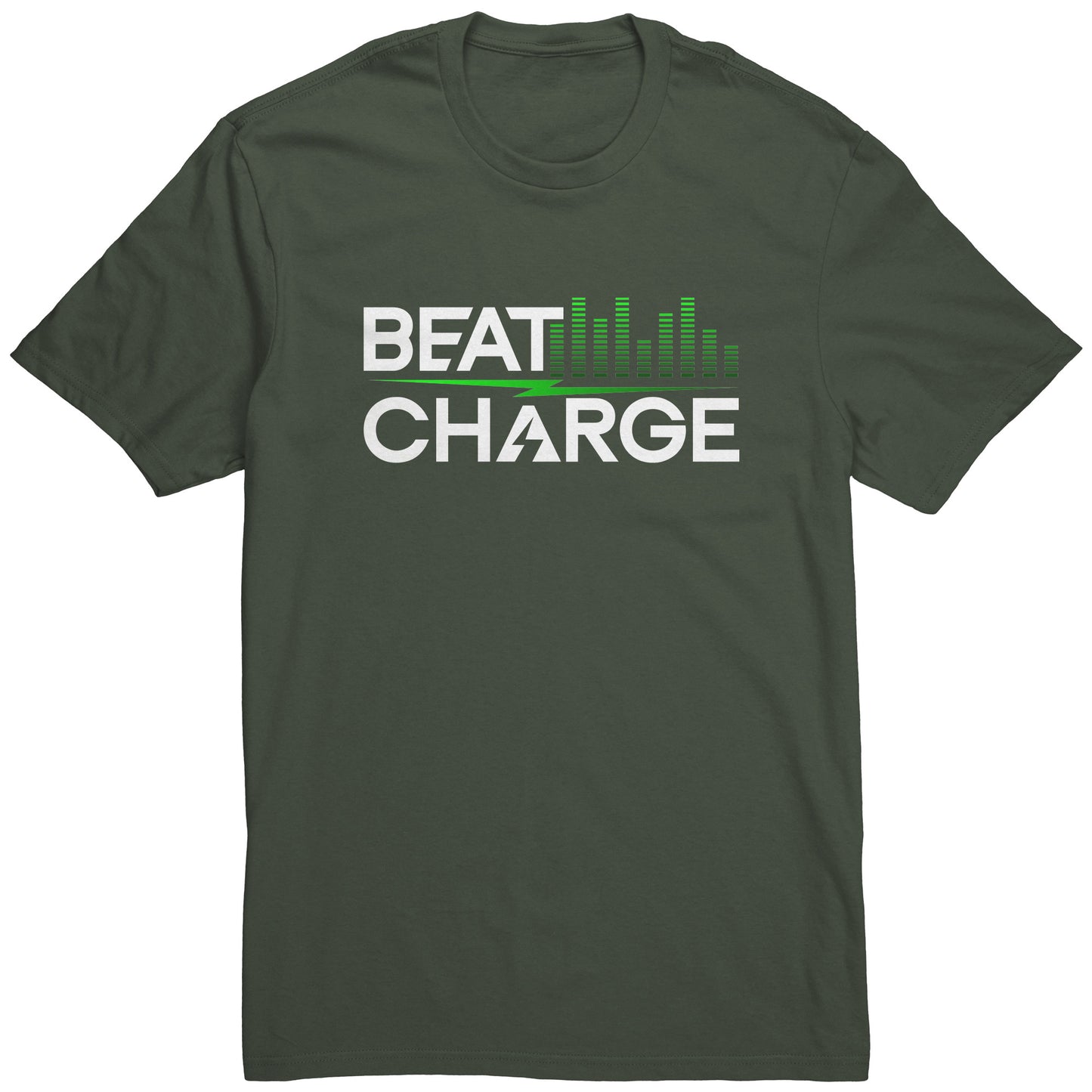 Beat Charge T-Shirt