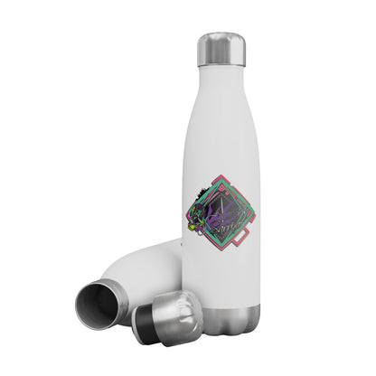 DJ Sarri - Stainless Steel 20oz Insulated Bottle