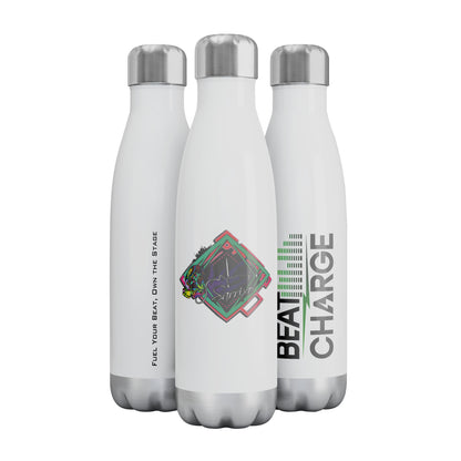 DJ Sarri - Stainless Steel 20oz Insulated Bottle