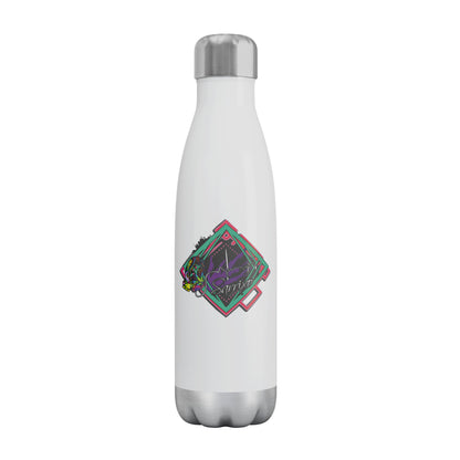 DJ Sarri - Stainless Steel 20oz Insulated Bottle